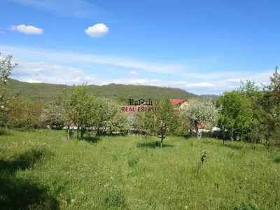 Casa si Teren Brad la drum european - foto 6