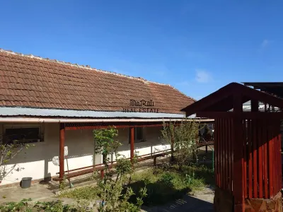 Casa si Teren Brad la drum european - foto 7