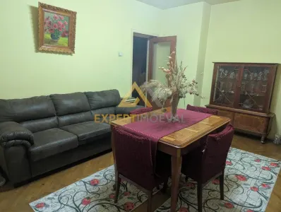 Apartament de vanzare strada Moldovei - Baia Mare