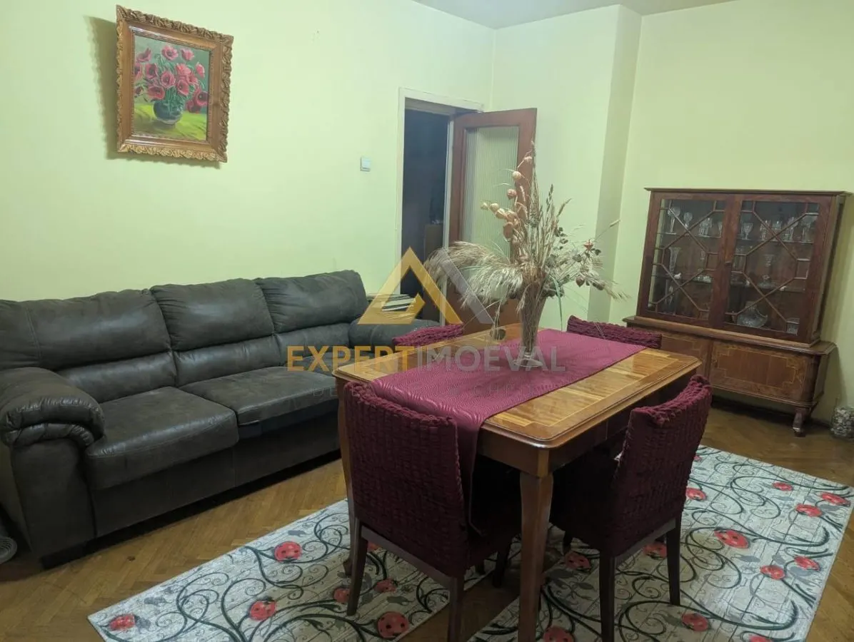 Apartament de vanzare strada Moldovei - foto 1