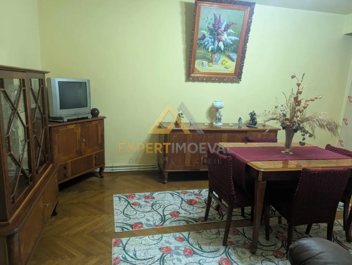 Apartament de vanzare strada Moldovei - foto 2