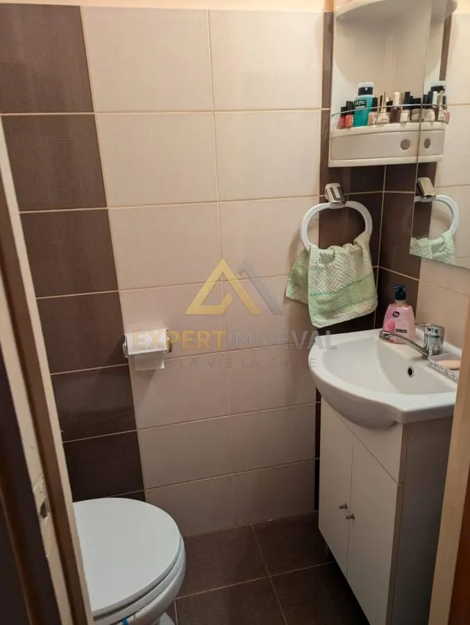 Apartament de vanzare strada Moldovei - foto 11