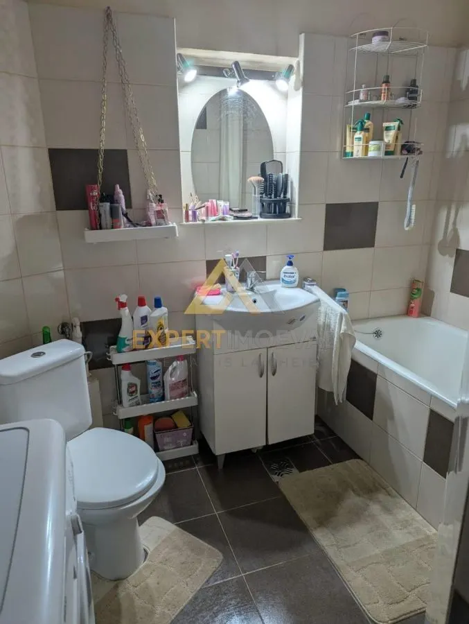 Apartament de vanzare strada Moldovei - foto 12