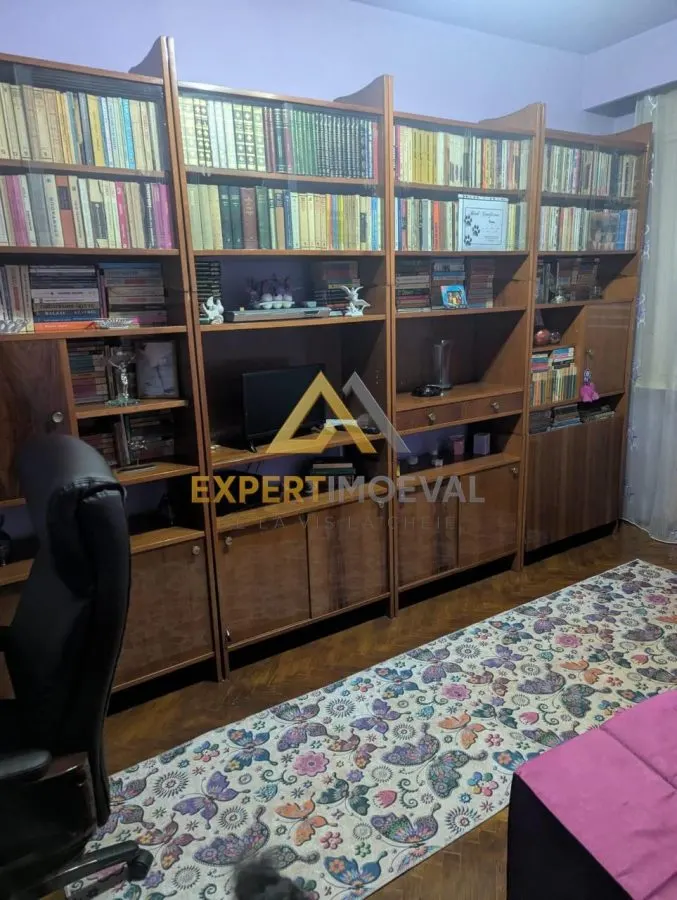 Apartament de vanzare strada Moldovei - foto 3