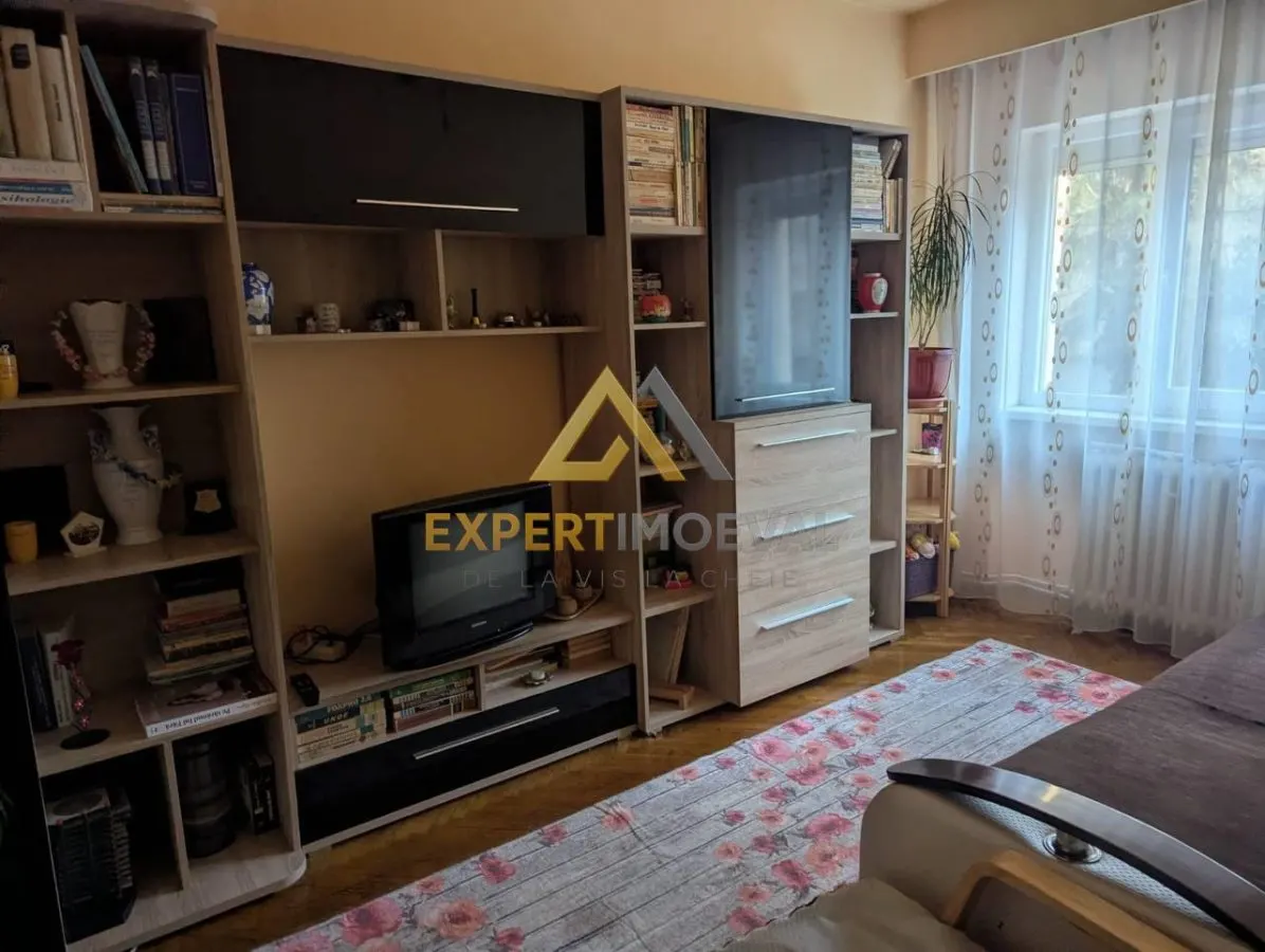 Apartament de vanzare strada Moldovei - foto 6