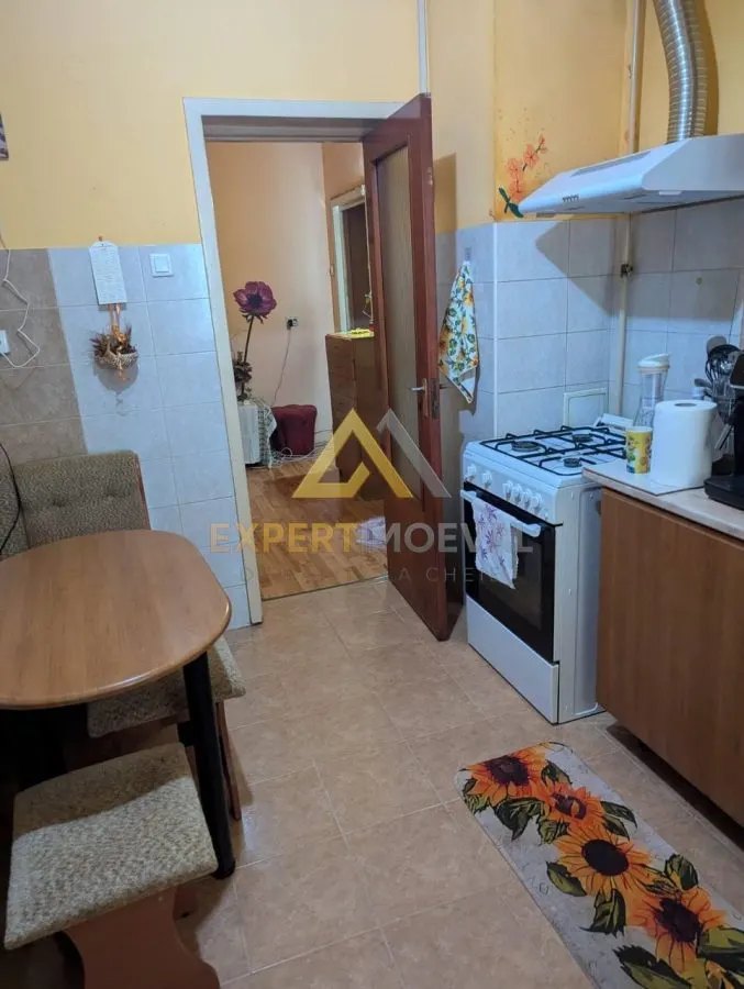 Apartament de vanzare strada Moldovei - foto 9
