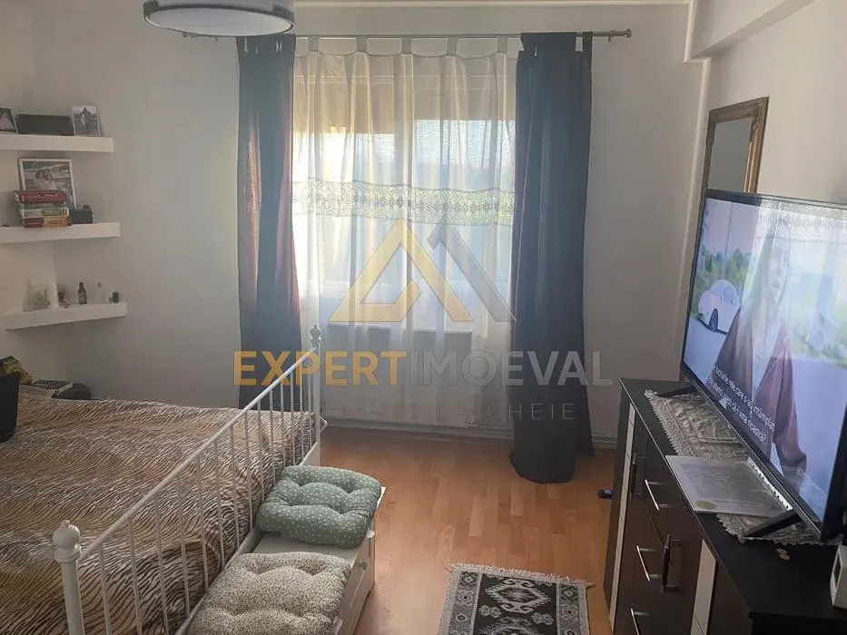 Apartament de vanzare strada Constantin Brâncoveanu - foto 4