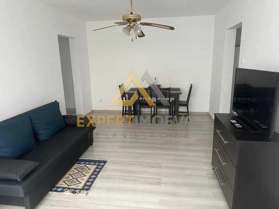 Apartament de inchiriat de str. IL Caragiale - foto 2