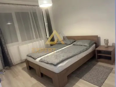 Apartament de inchiriat de str. IL Caragiale - foto 3