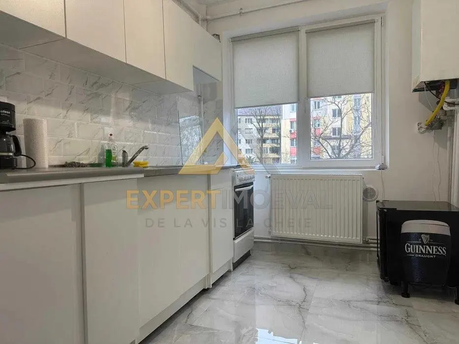 Apartament de inchiriat de str. IL Caragiale - foto 4