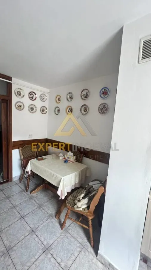 Apartament de inchiriat pe strada Oituz cu 4 camere - foto 18