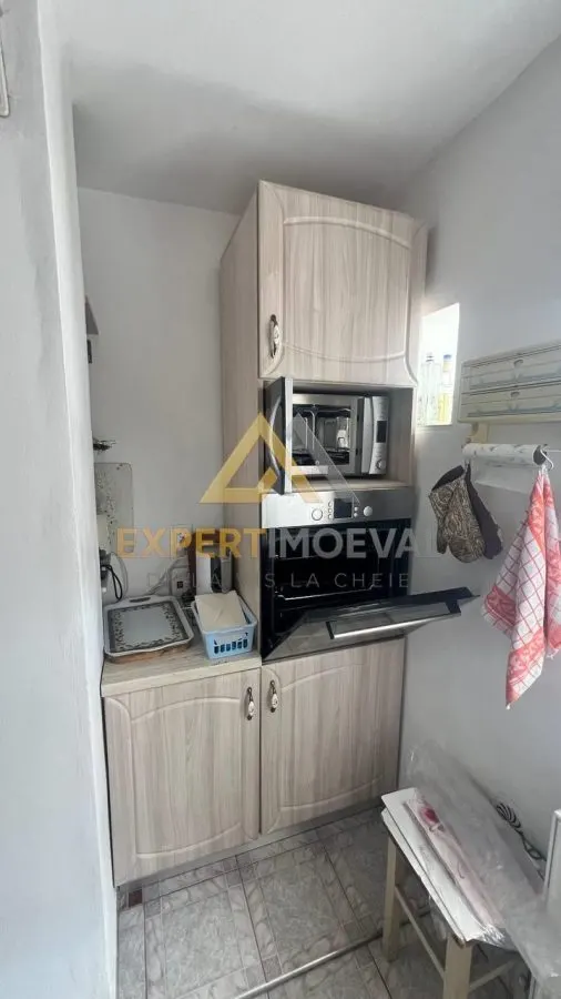 Apartament de inchiriat pe strada Oituz cu 4 camere - foto 21