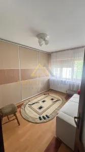 Apartament de inchiriat pe strada Oituz cu 4 camere - foto 7