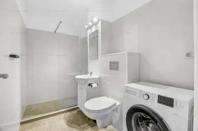 Apartament 2 cam | open space | Sanpetru Brasov - foto 8
