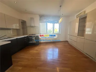 Apartament Premium 4 Camere - Floreasca Verdi - foto 4