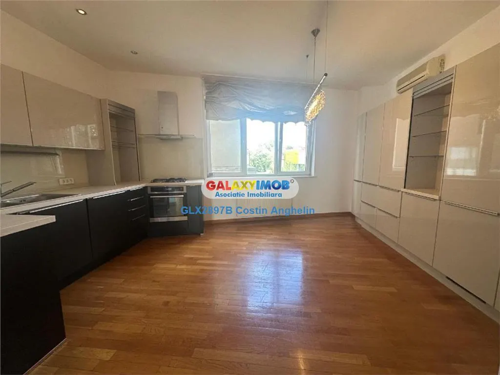 Apartament Premium 4 Camere - Floreasca Verdi - foto 4
