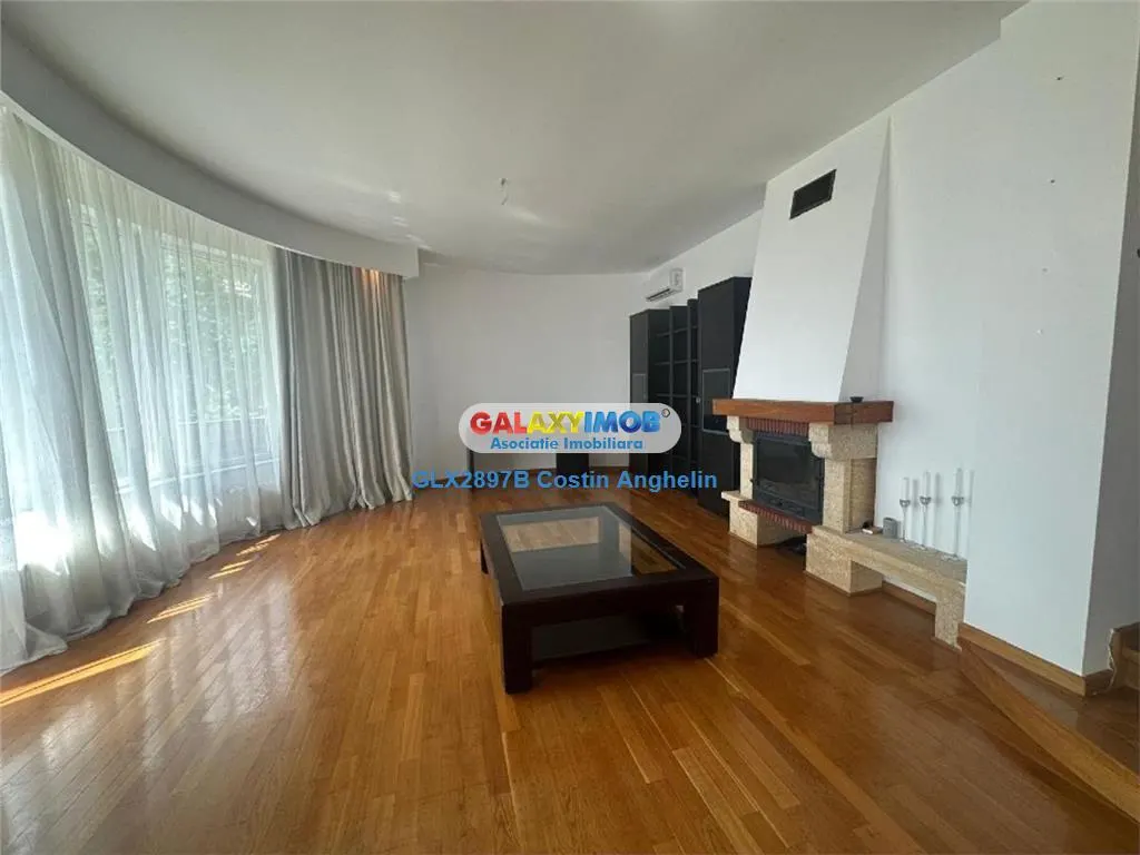 Apartament Premium 4 Camere - Floreasca Verdi - foto 5