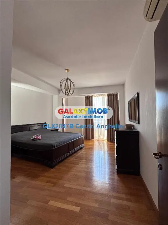 Apartament Premium 4 Camere - Floreasca Verdi - foto 6