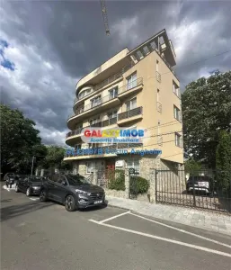 Apartament Premium 4 Camere - Floreasca Verdi - foto 9