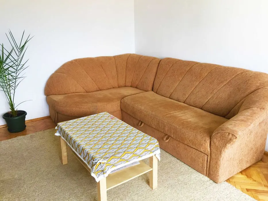 Apartament 3 camere decomandat de închiriat | Bd. Independenței | La 5 minute de UMF | 2 băi - foto 1