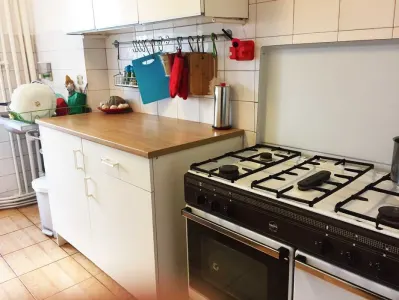 Apartament 3 camere decomandat de închiriat | Bd. Independenței | La 5 minute de UMF | 2 băi - foto 6