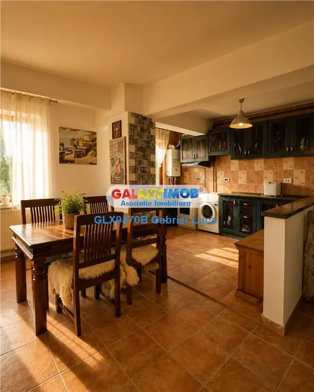 Apartament 2 camere 85mp | Centrala | Parcare | Metrou Brancoveanu | - foto 1