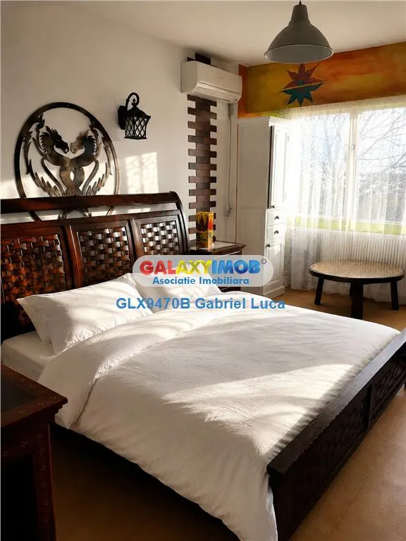 Apartament 2 camere 85mp | Centrala | Parcare | Metrou Brancoveanu | - foto 2