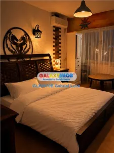 Apartament 2 camere 85mp | Centrala | Parcare | Metrou Brancoveanu | - foto 4