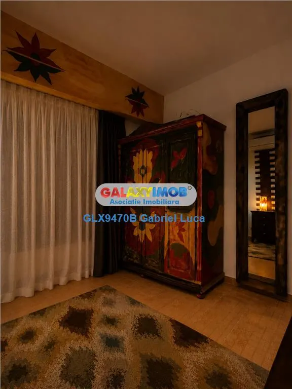 Apartament 2 camere 85mp | Centrala | Parcare | Metrou Brancoveanu | - foto 5