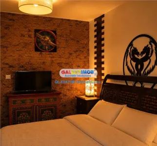 Apartament 2 camere 85mp | Centrala | Parcare | Metrou Brancoveanu | - foto 6