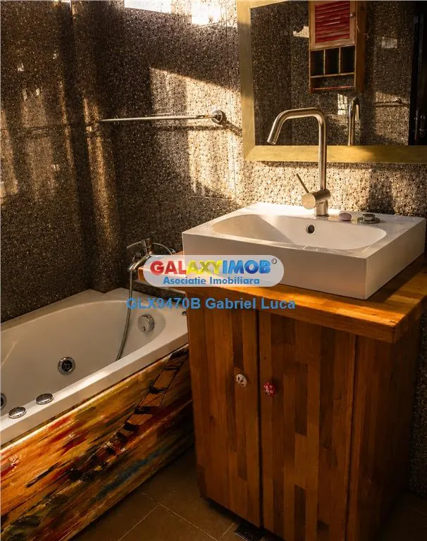 Apartament 2 camere 85mp | Centrala | Parcare | Metrou Brancoveanu | - foto 8