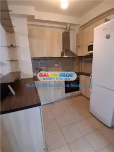 Apartament 2 Camere, Rezervelor 70, 420 euro - foto 5