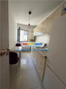Garsoniera, Militari Residence, Str Tineretului, 300 euro - foto 5