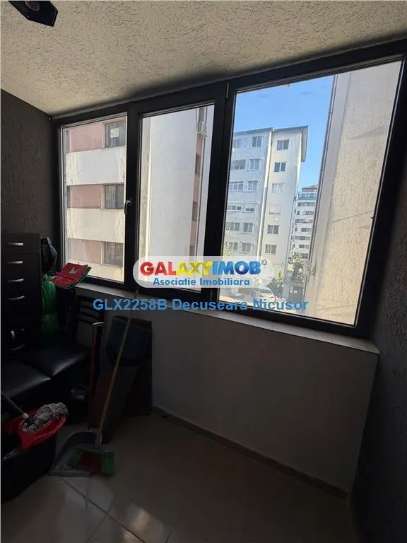 Garsoniera, Militari Residence, Str Tineretului, 300 euro - foto 8