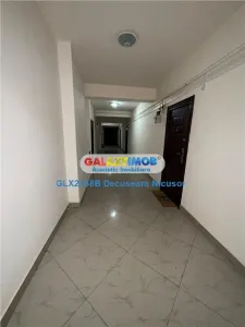 Garsoniera Militari Residence mobilata utilata 49.900 euro - foto 11