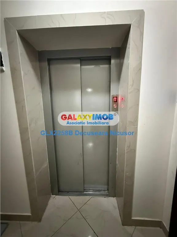 Garsoniera Militari Residence mobilata utilata 49.900 euro - foto 4