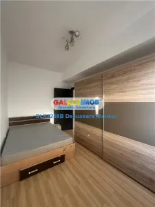 Apartament 2 Camere, Rezervelor 54, Militari Residence, 380 euro - foto 4