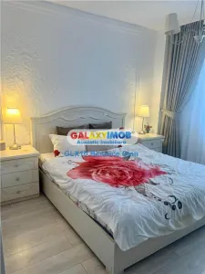 Inchiriere apartament 2 camere decomandat  cu centrala 13 SEPTEMBRIE - Bucuresti