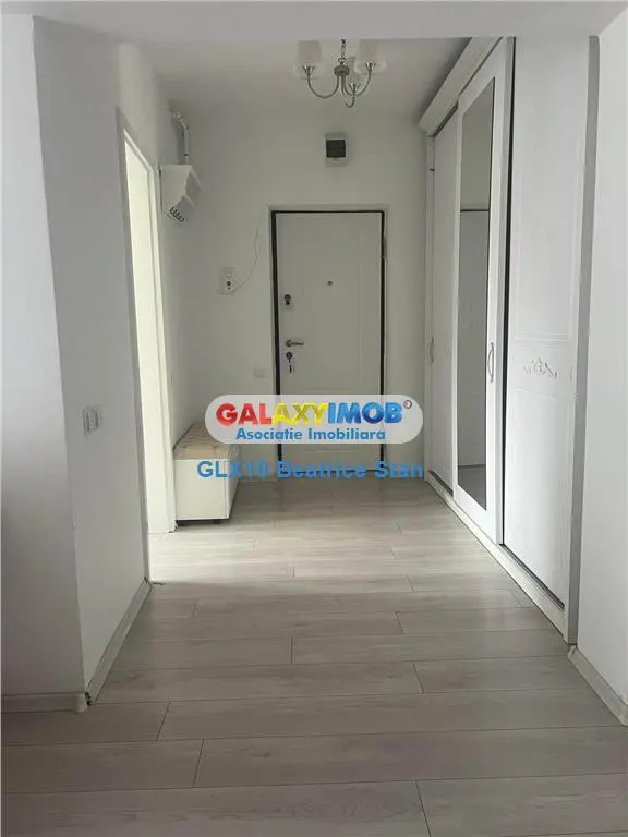 Inchiriere apartament 2 camere decomandat  cu centrala 13 SEPTEMBRIE - foto 4