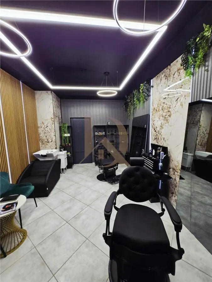 Spatiu comercial PREMIUM de inchiriat â€“ Ultracentral - foto 1