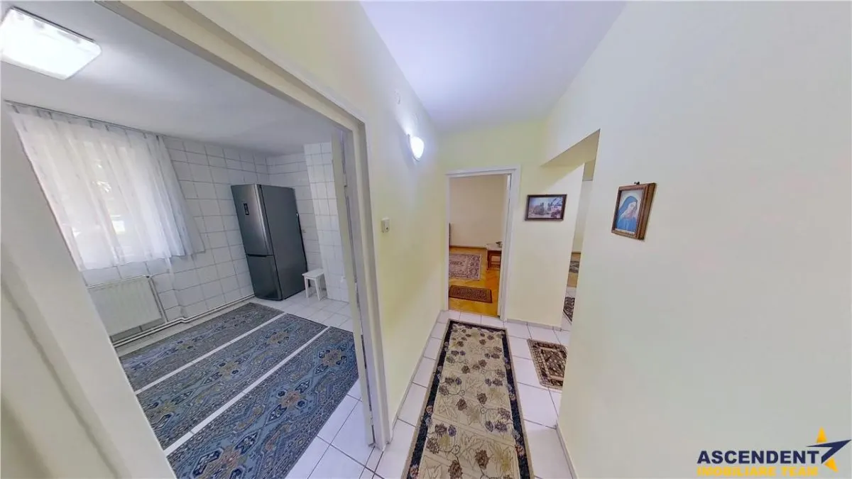 Apartament 3 camere decomandat, zona Calea Bucuresti, Brasov - foto 11