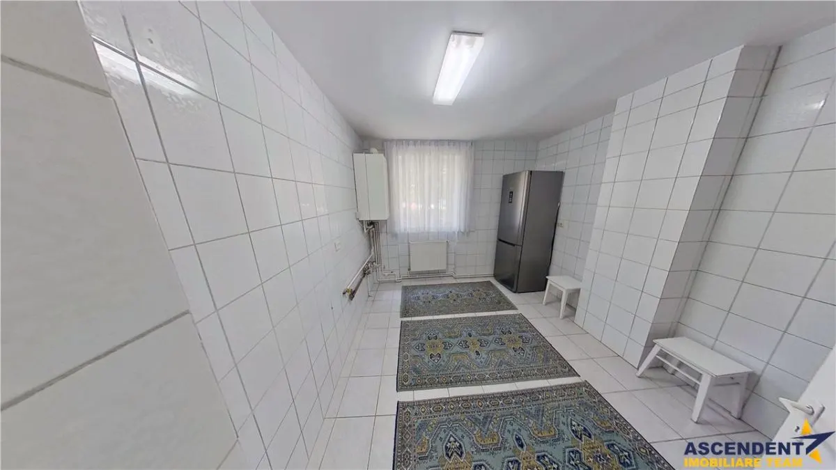 Apartament 3 camere decomandat, zona Calea Bucuresti, Brasov - foto 13
