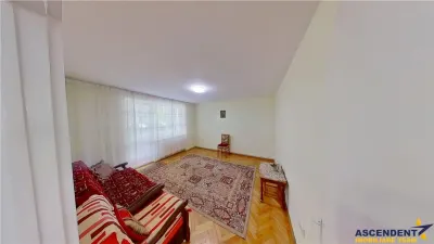 Apartament 3 camere decomandat, zona Calea Bucuresti, Brasov - foto 3