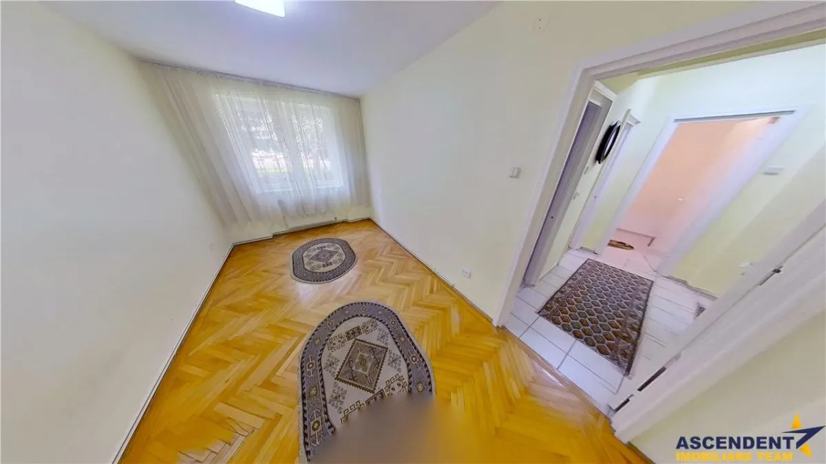 Apartament 3 camere decomandat, zona Calea Bucuresti, Brasov - foto 5