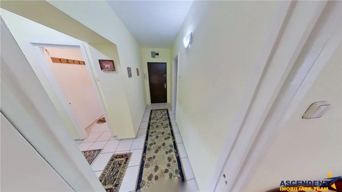 Apartament 3 camere decomandat, zona Calea Bucuresti, Brasov - foto 6