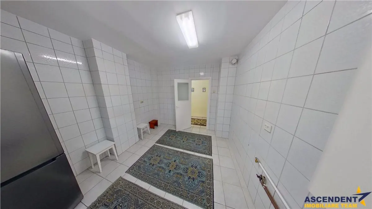 Apartament 3 camere decomandat, zona Calea Bucuresti, Brasov - foto 8