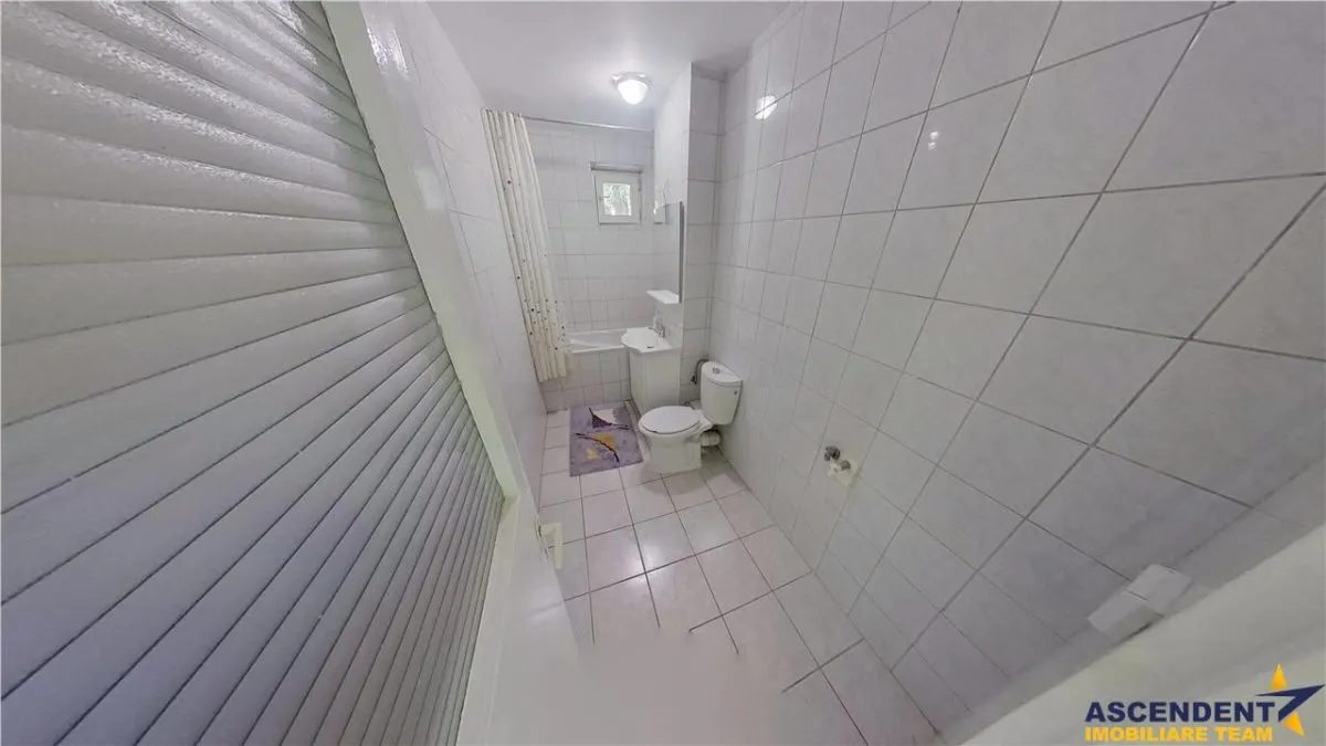 Apartament 3 camere decomandat, zona Calea Bucuresti, Brasov - foto 10
