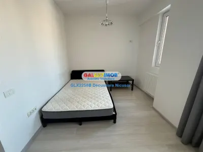 Garsoniera, Militari Residence, Str Tineretului, 280 euro - foto 2