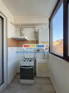 Garsoniera, Militari Residence, Str Tineretului, 280 euro - foto 6