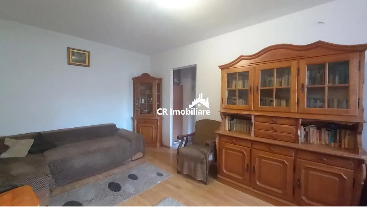 Apartament 4 camere, Brancoveanu - foto 1